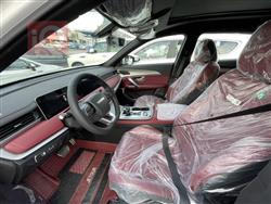 Jetour X70 Plus